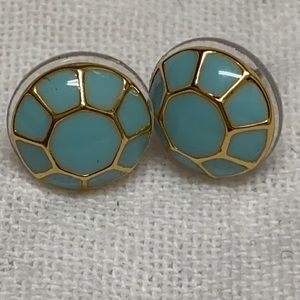 Kate Spade earrings